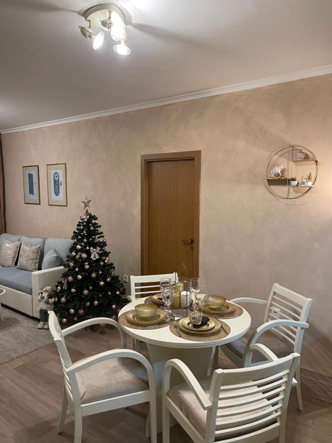 Grand Monastery Deluxe Pamporovo 5 B 3 Apartamento Exterior foto
